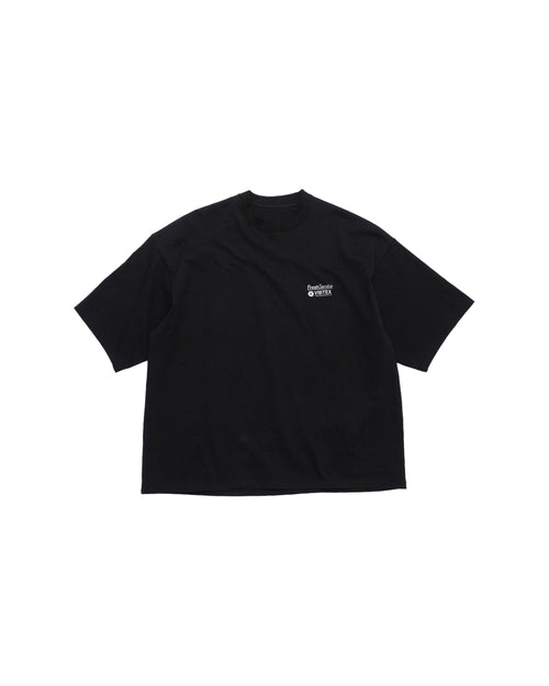 FreshService / VIBTEX for FreshService S/S CREW NECK TEE 