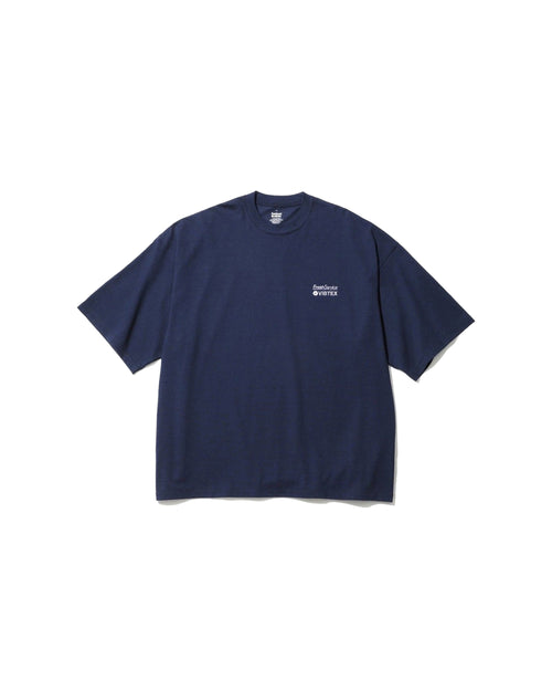 FreshService / VIBTEX for FreshService S/S CREW NECK TEE 