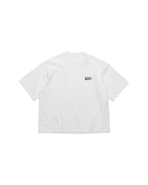 FreshService / VIBTEX for FreshService S/S CREW NECK TEE 