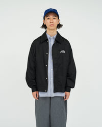 FreshService  AS×FS CORPORATE BLOUSON “LITHOGAPH”