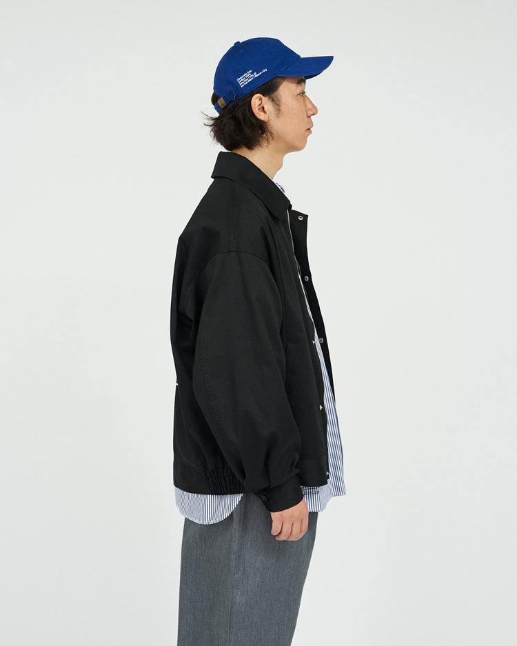 FreshService  AS×FS CORPORATE BLOUSON “LITHOGAPH”