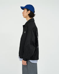 FreshService  AS×FS CORPORATE BLOUSON “LITHOGAPH”