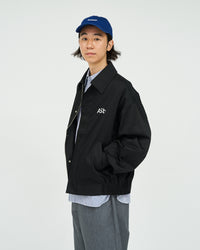 FreshService  AS×FS CORPORATE BLOUSON “LITHOGAPH”