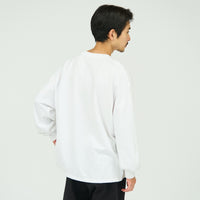 FreshService / 2-PACK CORPORATE L/S TEE