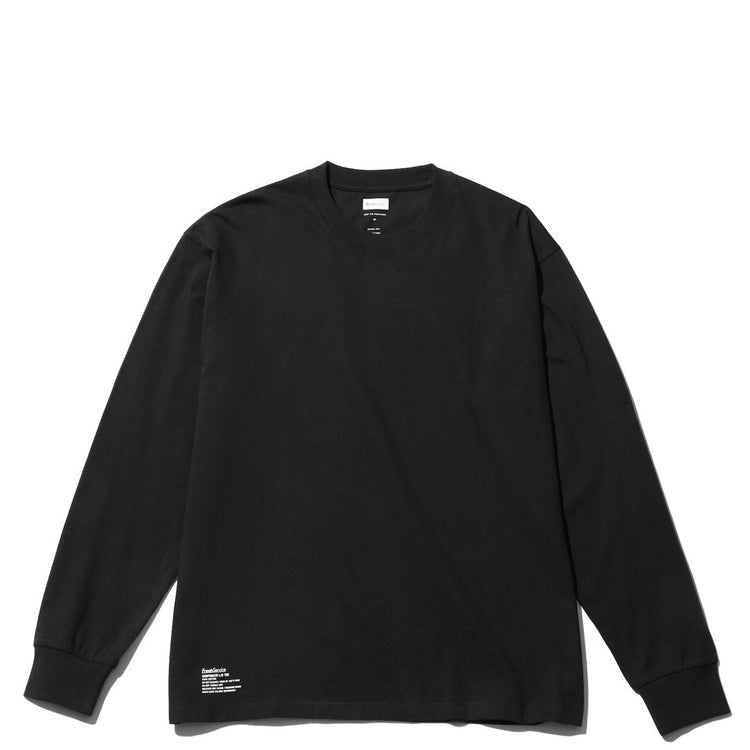 FreshService / 2-PACK CORPORATE L/S TEE