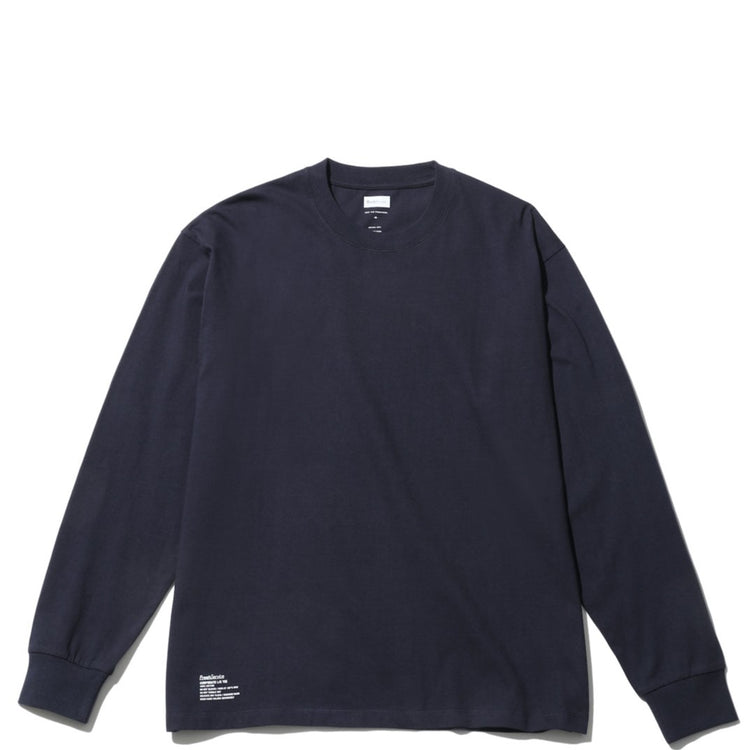 FreshService / 2-PACK CORPORATE L/S TEE