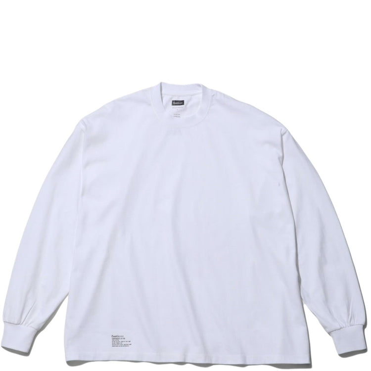 FreshService / 2-PACK CORPORATE L/S TEE