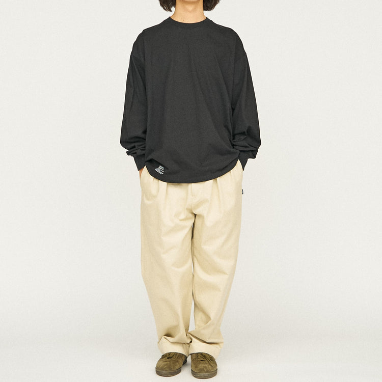 FreshService / 2-PACK CORPORATE L/S TEE