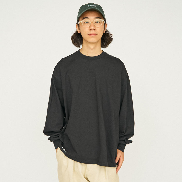 FreshService / 2-PACK CORPORATE L/S TEE