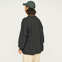 FreshService / 2-PACK CORPORATE L/S TEE