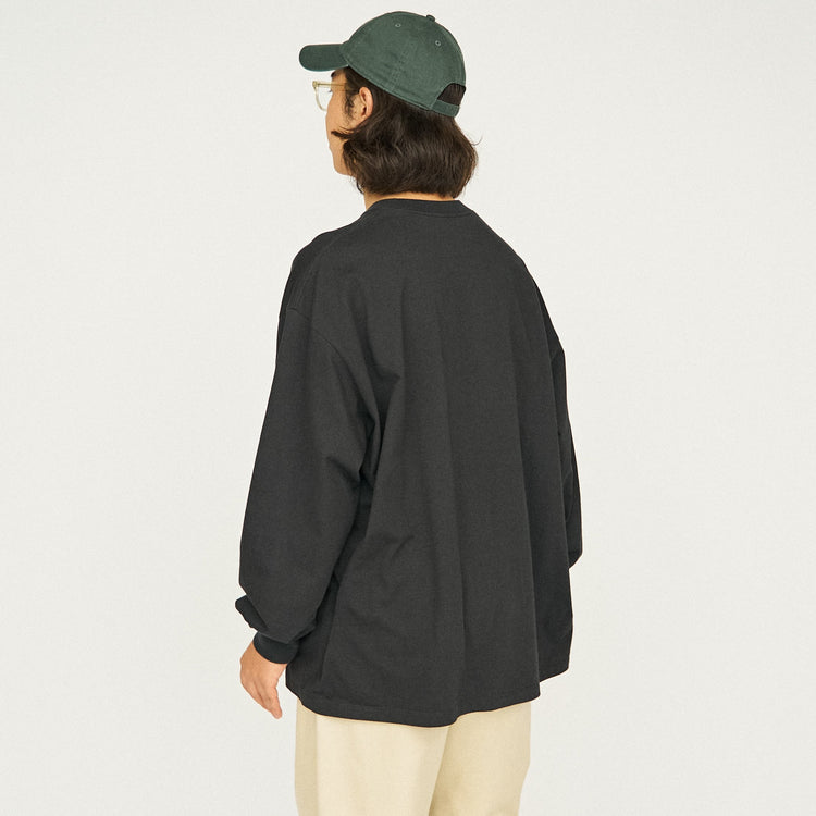 FreshService / 2-PACK CORPORATE L/S TEE