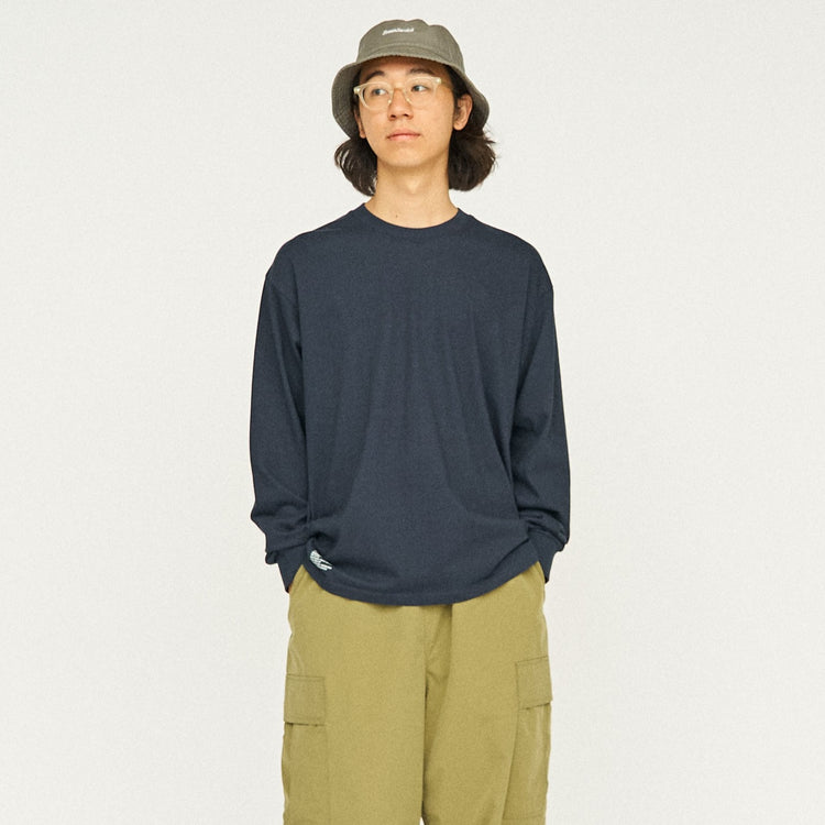 FreshService / 2-PACK CORPORATE L/S TEE