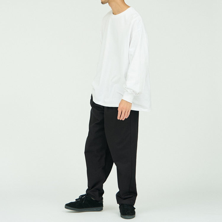 FreshService / 2-PACK CORPORATE L/S TEE