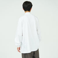 FreshService / 2-PACK CORPORATE L/S MOCK NECK TEE