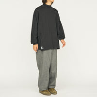 FreshService / 2-PACK CORPORATE L/S MOCK NECK TEE