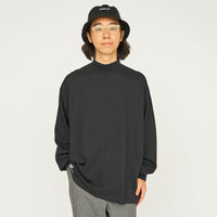 FreshService / 2-PACK CORPORATE L/S MOCK NECK TEE