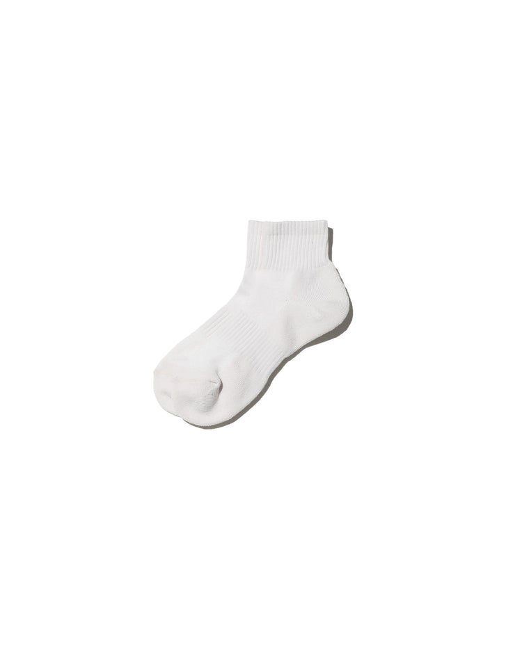 FreshService / ORIGINAL 3-PACK SHORT SOCKS IVORY