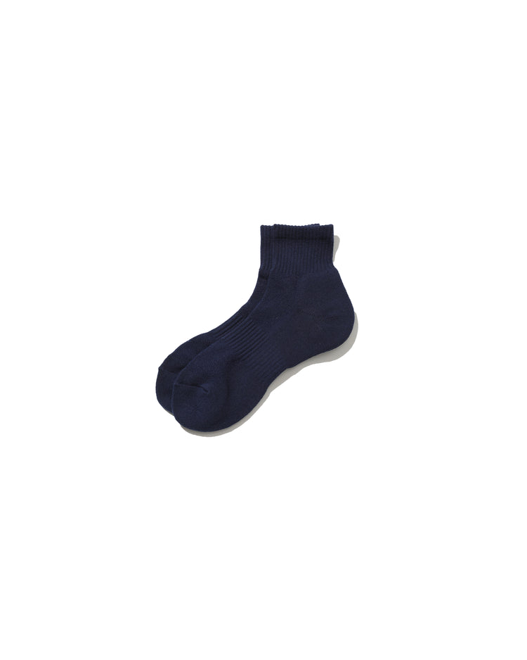 FreshService / ORIGINAL 3-PACK SHORT SOCKS NAVY