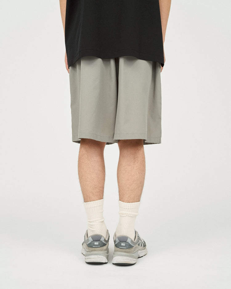 FreshService / ALL WEATHER SHORTS GRAY