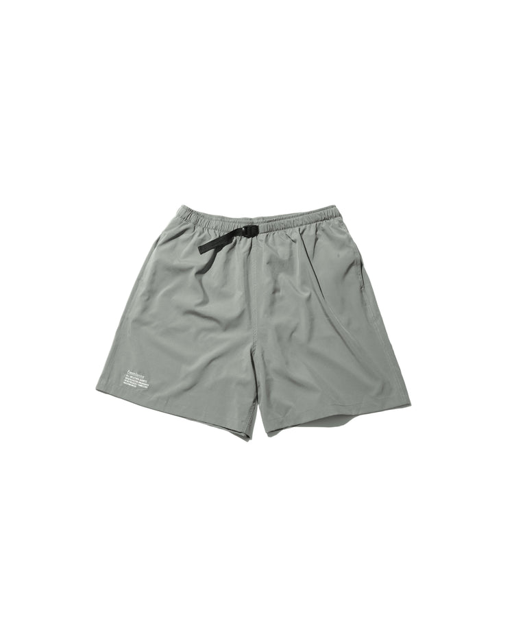 FreshService / ALL WEATHER SHORTS GRAY