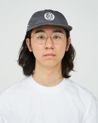 FreshService / AS×FS CORPORATE CAP "PUBLISHERS MARK" GRAY