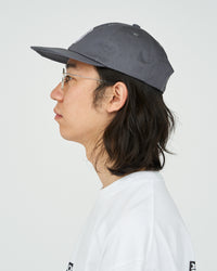 FreshService / AS×FS CORPORATE CAP "PUBLISHERS MARK" GRAY