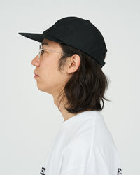 FreshService / AS×FS CORPORATE CAP "PUBLISHERS MARK" BLACK