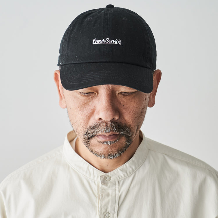 FreshService / CORPORATE CAP NAVY