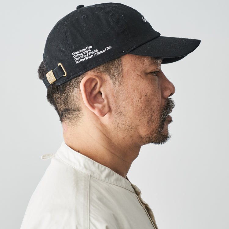 FreshService / CORPORATE CAP NAVY