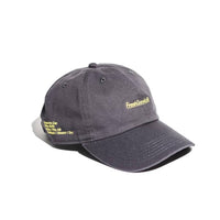 FreshService / CORPORATE CAP DARK GRAY