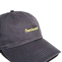 FreshService / CORPORATE CAP DARK GRAY