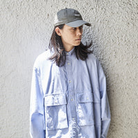 FreshService / CORPORATE CAP DARK GRAY