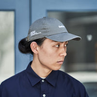FreshService / CORPORATE CAP DARK GRAY