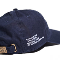 FreshService / CORPORATE CAP NAVY