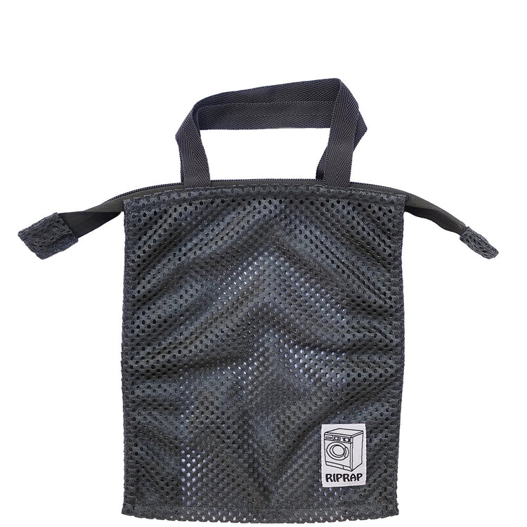 Riprap/ MESH WASH BAG S-SIZE