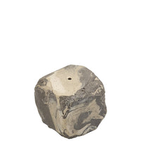 HIDAKA/  FAKE STONE INCENSE HOLDER