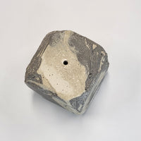 HIDAKA/  FAKE STONE INCENSE HOLDER