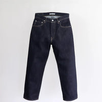 HATSKI / HATSKI Back Buckle Denim HTK-22011 