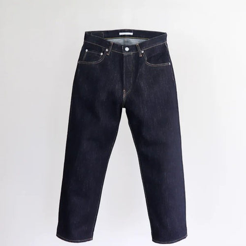 HATSKI / HATSKI Back Buckle Denim HTK-22011 