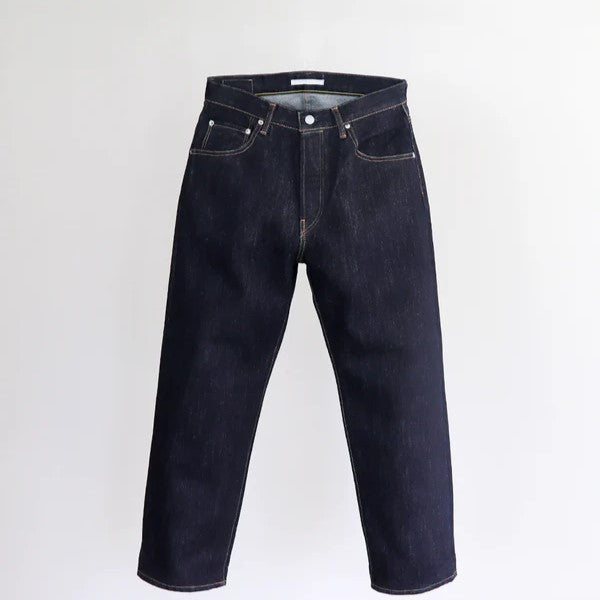 HATSKI / HATSKI Back Buckle Denim HTK-22011 