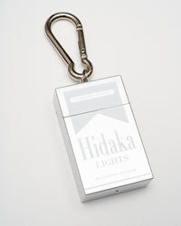 HIDAKA/  PORTABLE ASHTRAY - MARLBORO