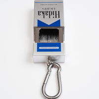 HIDAKA/  PORTABLE ASHTRAY - MARLBORO　4 color BLUE