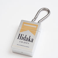 HIDAKA/  PORTABLE ASHTRAY - MARLBORO　4 color