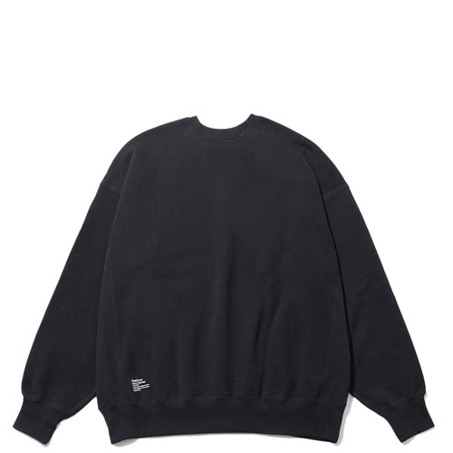 FreshService / HEAVY OZ CREW NECK SWEAT