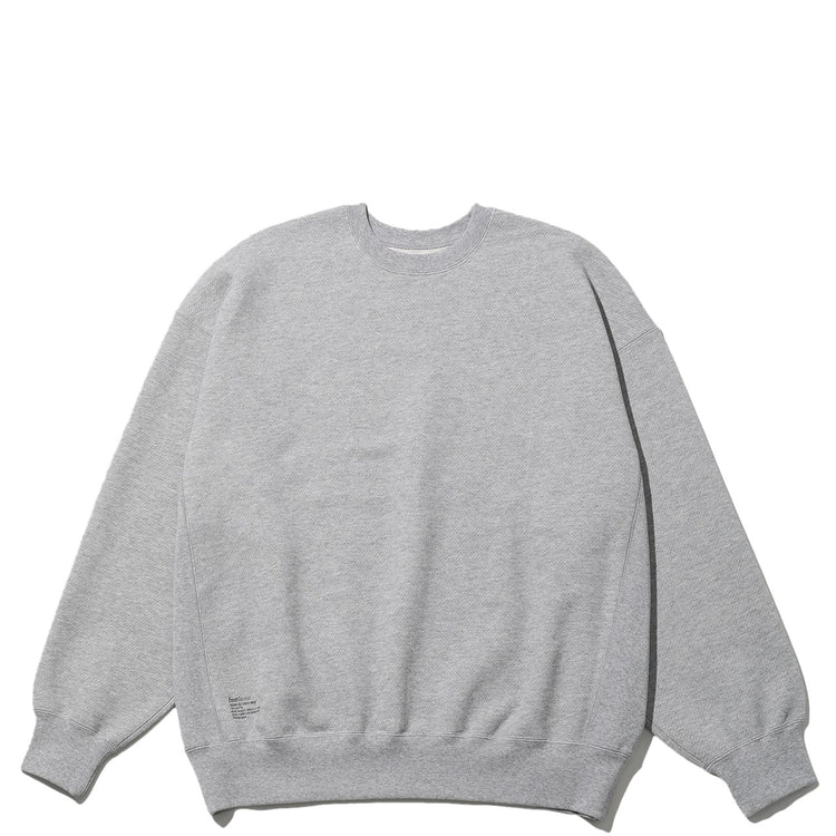 FreshService / HEAVY OZ CREW NECK SWEAT