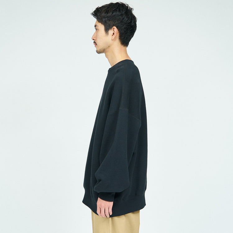 FreshService / HEAVY OZ CREW NECK SWEAT