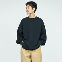 FreshService / HEAVY OZ CREW NECK SWEAT