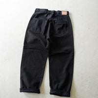 HATSKI / HATSKI Back Buckle Denim HTK-22011 