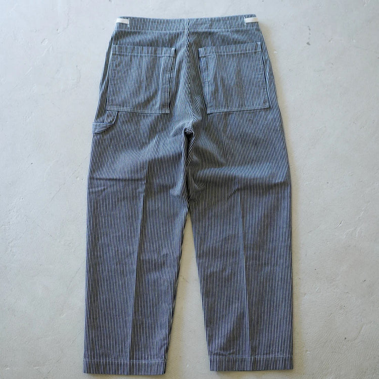 HATSKI / HATSKI Back Buckle Denim HTK-22011 