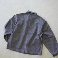 HATSKI / HATSKI Back Buckle Denim HTK-22011 